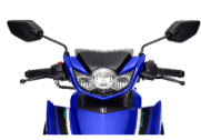 Yamaha motor Việt Nam ra mắt Exciter 155 VVA-TCS: Tiếp tục khẳng định vị thế và kỷ niệm cột mốc 20 năm 'out trình' ảnh 6