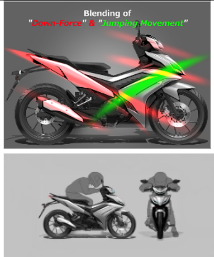 Yamaha motor Việt Nam ra mắt Exciter 155 VVA-TCS: Tiếp tục khẳng định vị thế và kỷ niệm cột mốc 20 năm 'out trình' ảnh 5