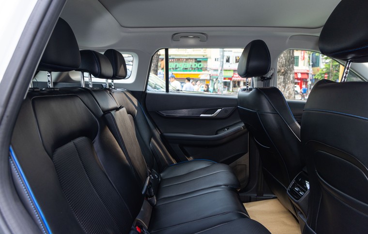 Jaecoo J5 chính thức nhận đặt cọc tại Việt Nam: Mẫu SUV toàn cầu chinh phục nhiều thị trường trước khi đến Việt Nam ảnh 7