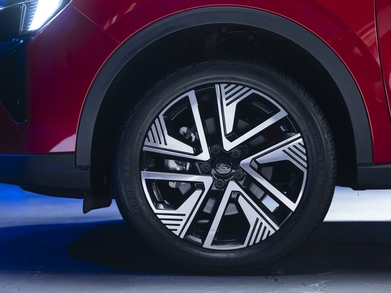 Ford Việt Nam Ra Mắt Territory Platinum, Nâng Tầm Tiện Nghi, Đi Tới Trải Nghiệm Mới ảnh 2