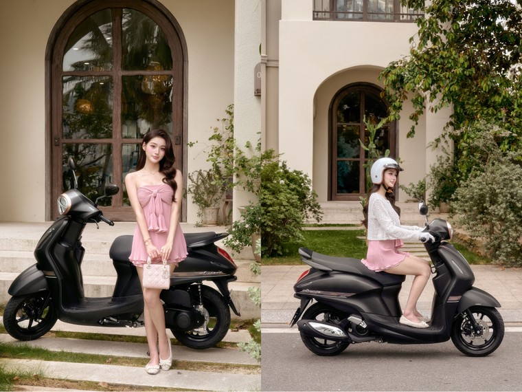Điều gì là "xa xỉ" với phụ nữ hiện đại? ảnh 3
