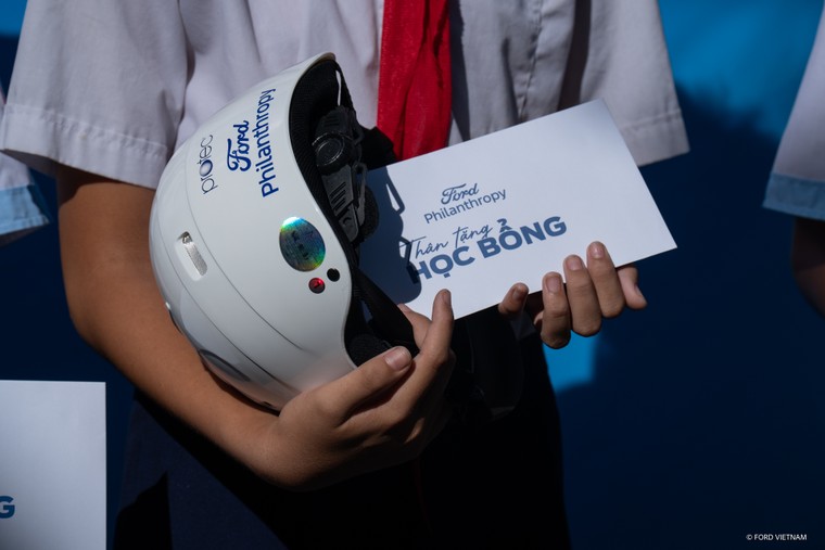 Ford Việt Nam đồng hành cùng Ngày hội Bán tải Việt Nam 2026, tiếp sức cộng đồng xe bán tải lan tỏa những giá trị tích cực ảnh 5