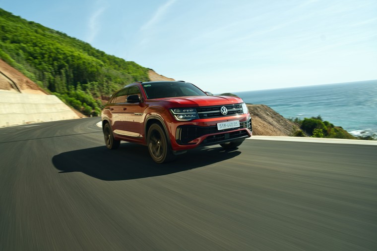 Volkswagen ưu đãi 100% lệ phí trước bạ chỉ trong tháng 9. Cơ hội vàng để sở hữu xe Volkswagen với chi phí tối ưu ảnh 1