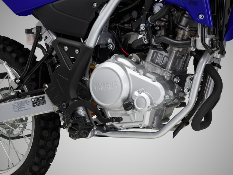 Yamaha Motor Việt Nam chính thức ra mắt WR155R - Mẫu xe Dual-Sport 155CC cho trải nghiệm đa địa hình từ On-road đến Off-road ảnh 1
