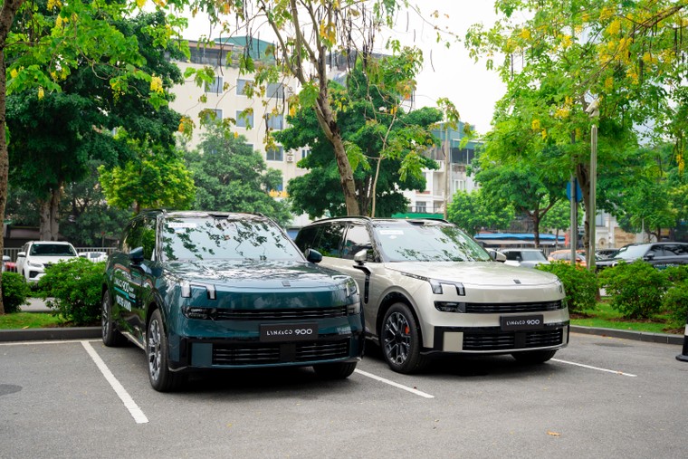 Lynk&Co tại thị trường Châu Âu được phân phối độc quyền bởi Volvo cars ảnh 2