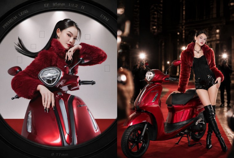 Giao thông đô thị và sự thay đổi chóng mặt ảnh 2