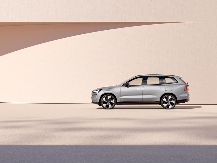 Volvo EX90 và ES90: Sức hút trước thềm ra mắt chính thức tại Việt Nam ảnh 2