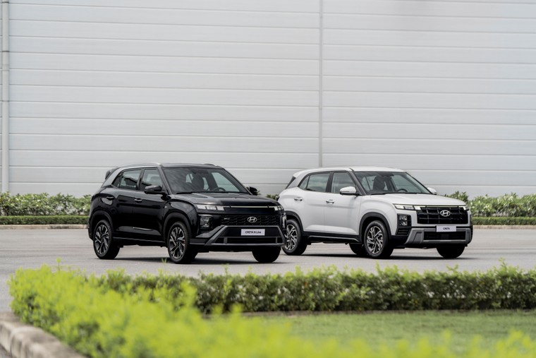 TC Group thông báo doanh số bán hàng xe Hyundai tháng 9/2026 ảnh 3