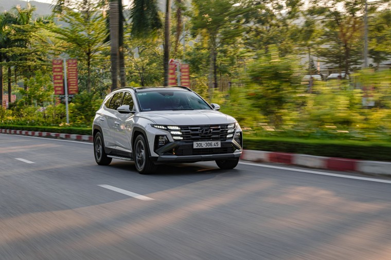 TC Group thông báo doanh số bán hàng xe Hyundai tháng 9/2026 ảnh 2