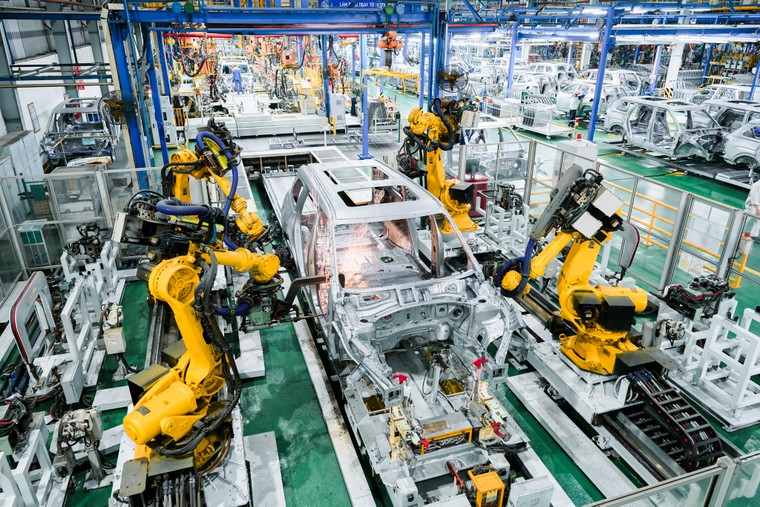 Hyundai Thành Công Việt Nam triển khai chuỗi sự kiện bàn giao và trưng bày Palisade hybrid hoàn toàn mới trên toàn quốc ảnh 1