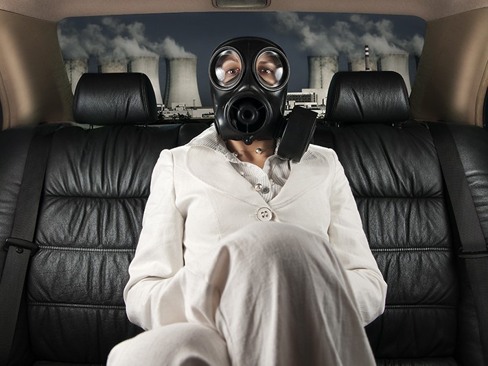 Mẹo sử dụng điều hoà giúp hạn chế Corona Virus ảnh 2