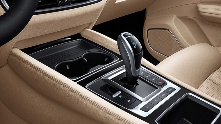 MPV 7 chỗ giá rẻ BYD Song Max bất ngờ xuất hiện tại Việt Nam, cạnh tranh Mitsubishi Xpander ảnh 8