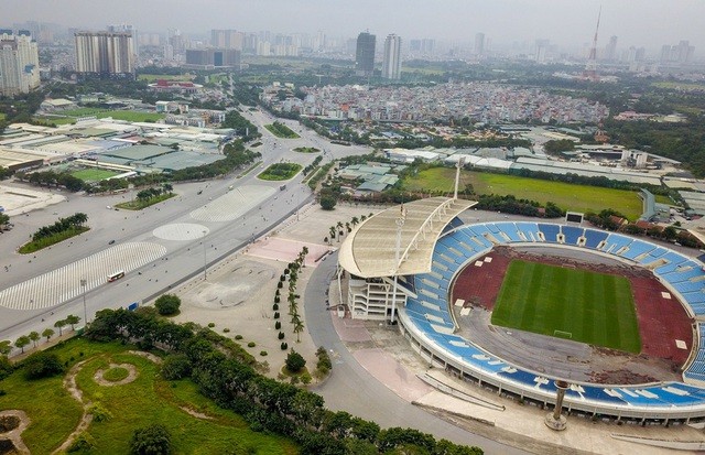 Đại dịch Corona có làm ảnh hưởng chặng đua F1 tại Việt Nam? ảnh 1