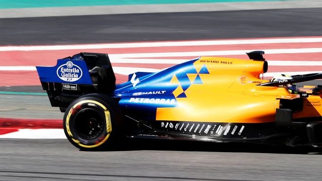 Quy định và luật mùa giải F1 2020 có những điểm gì mới? ảnh 3