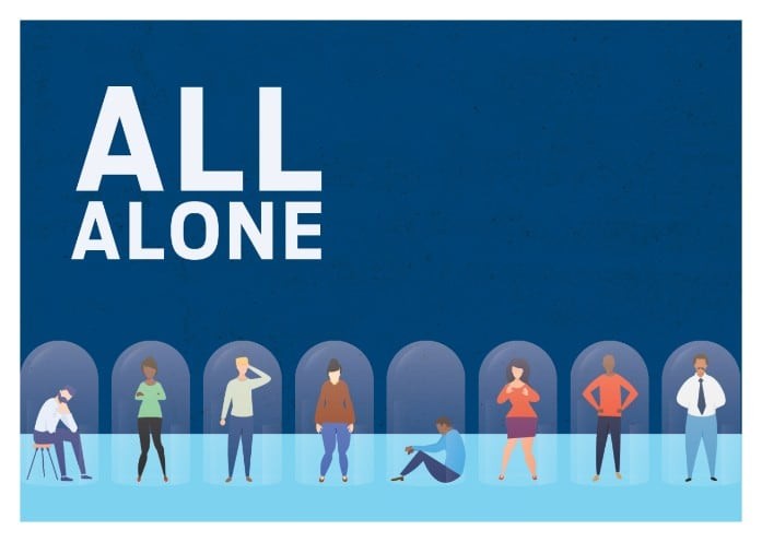 Ford công bố báo cáo xu thế toàn cầu năm 2020 ảnh 1