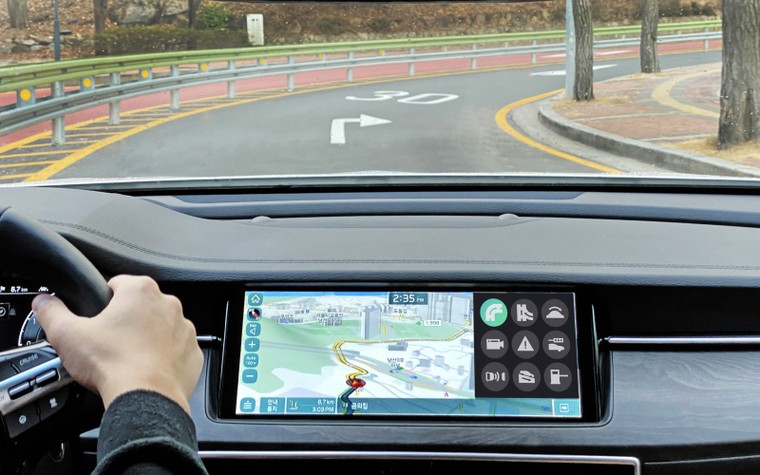 Kia và Hyundai phát triển thành công hộp số thông minh ảnh 2