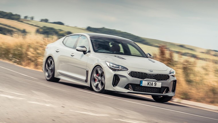 Kia và Hyundai phát triển thành công hộp số thông minh ảnh 3