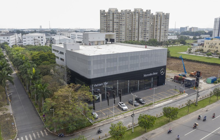 Mercedes Benz Việt Nam: '2019 là năm thành công nhất sau 24 năm hoạt động tại Việt Nam' ảnh 2