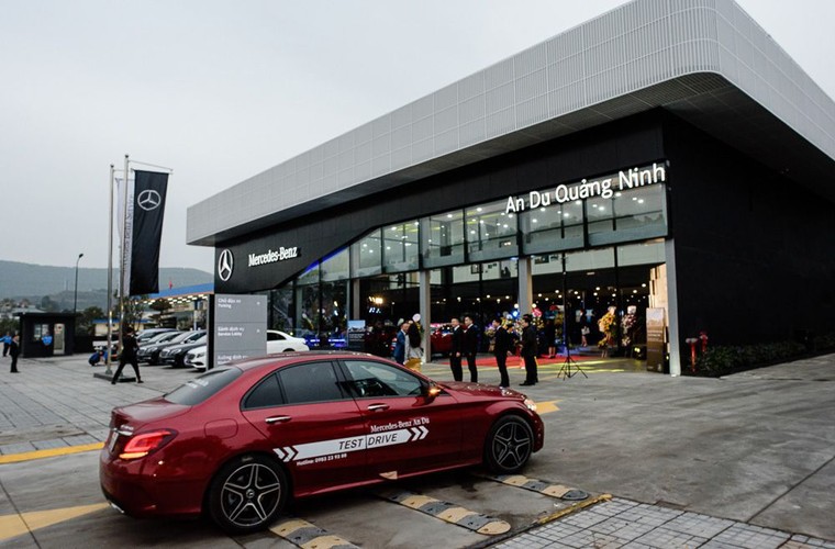 Mercedes Benz Việt Nam: '2019 là năm thành công nhất sau 24 năm hoạt động tại Việt Nam' ảnh 3