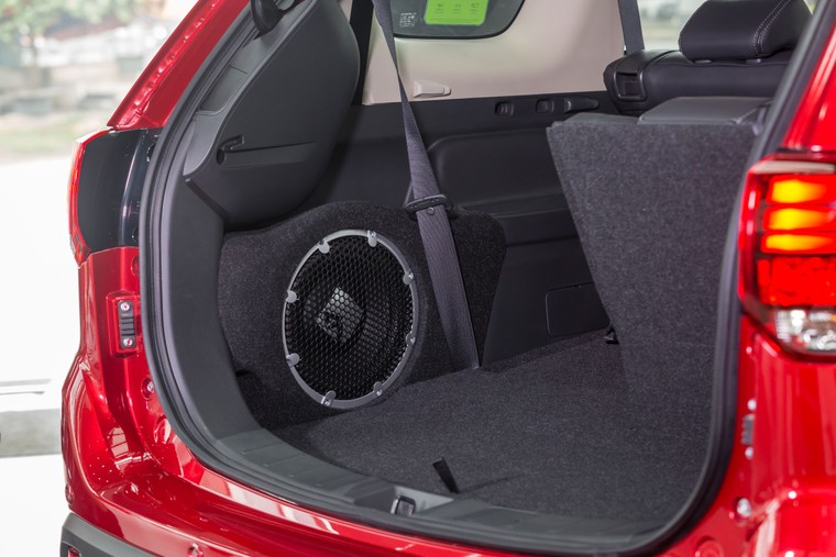 Mitsubishi Outlander 2020 ra mắt với ưu đãi hấp dẫn khi mua xe ảnh 13