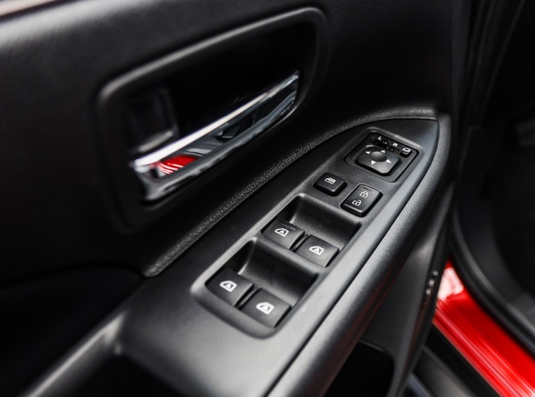 Mitsubishi Outlander 2020 ra mắt với ưu đãi hấp dẫn khi mua xe ảnh 15