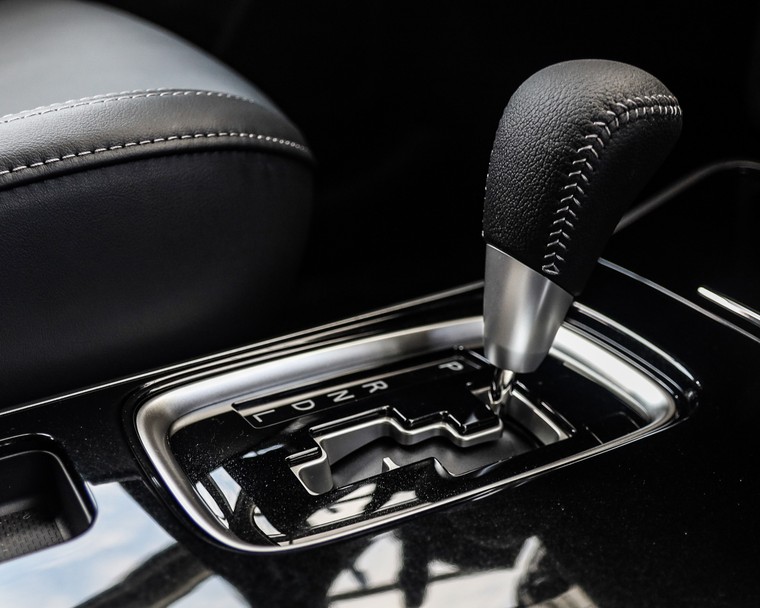 Mitsubishi Outlander 2020 ra mắt với ưu đãi hấp dẫn khi mua xe ảnh 14