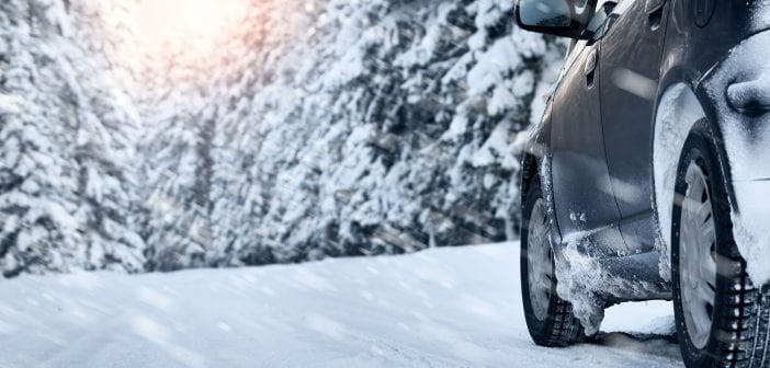 Concept lốp xe thông minh sử dụng 5G để kết nối với lái xe ảnh 6