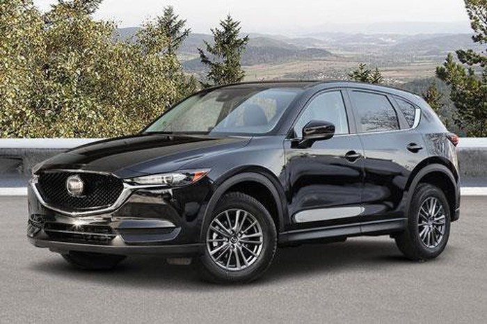 Top 10 xe SUV an toàn nhất thế giới năm 2020: Gọi tên Mazda CX-5, Hyundai Tucson ảnh 4