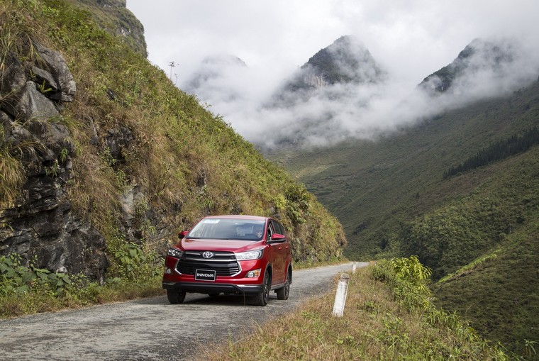 Toyota Việt Nam thực hiện chương trình tri ân trong tháng 3 nhân kỷ niệm 25 năm thành lập ảnh 3