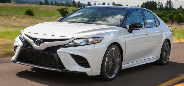 Triệu hồi hơn 50 nghìn xe Toyota và Lexus để thay động cơ ảnh 2