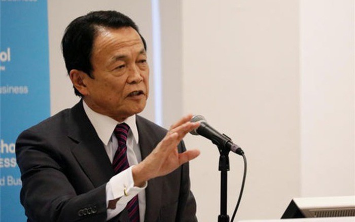 Thủ tướng Nhật Bản sắp sửa cải tổ nội các vào tháng 8 ảnh 2