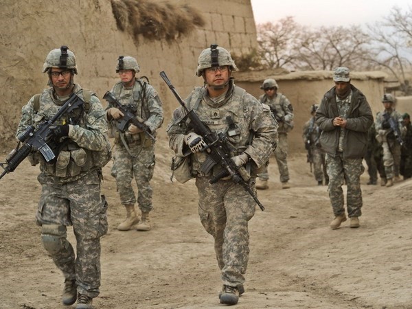 Thêm một thủ lĩnh IS bị Mỹ tiêu diệt ảnh 1