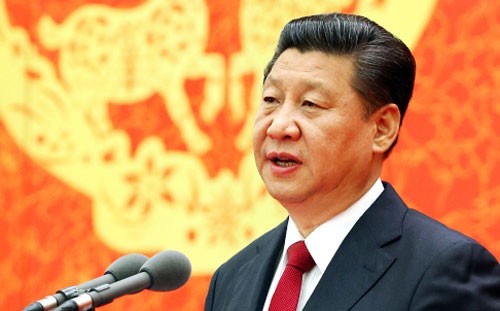 Cuộc chiến chống tham nhũng ở Trung Quốc: “Không được ngủ quên trên chiến thắng” ảnh 1