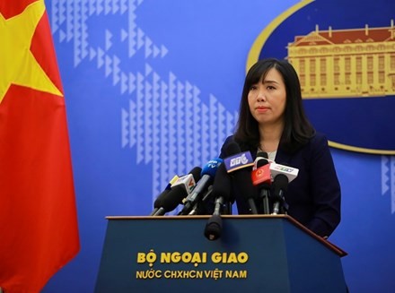 Phó thủ tướng sẽ tham dự Hội nghị tại Philipines bắt đầu từ ngày mai ảnh 1