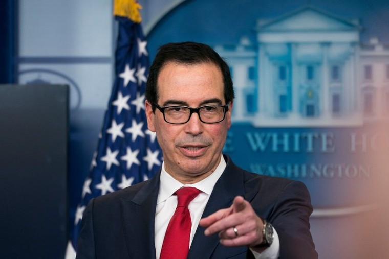 Mỹ dọa trừng phạt Trung Quốc nếu 'bênh' Triều Tiên ảnh 1