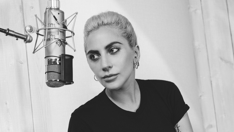 Lady Gaga tiết lộ cuộc chiến chống lại căn bệnh lạ ảnh 1