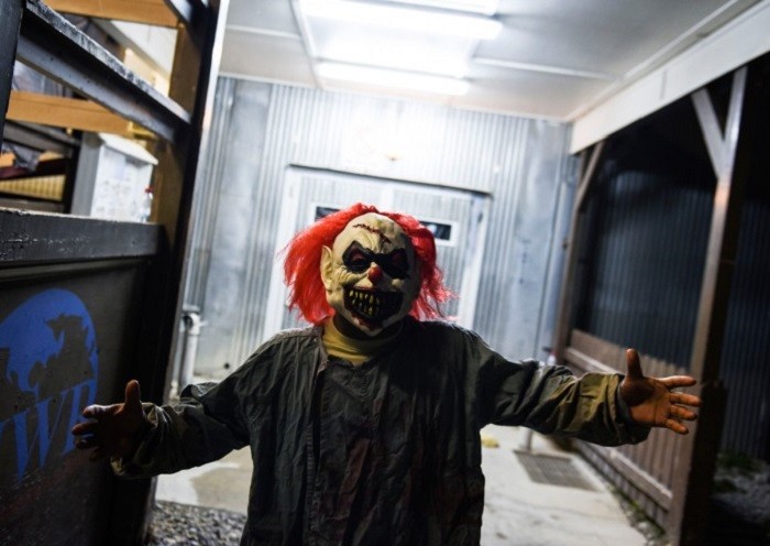 “Chú hề ma quái” đạt doanh thu phòng vé khủng ảnh 2