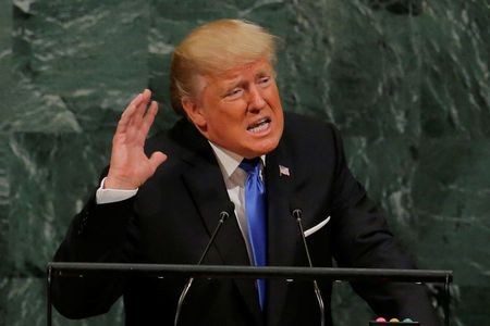 Mỹ tuyên bố tung thêm đòn trừng phạt với Triều Tiên ảnh 1