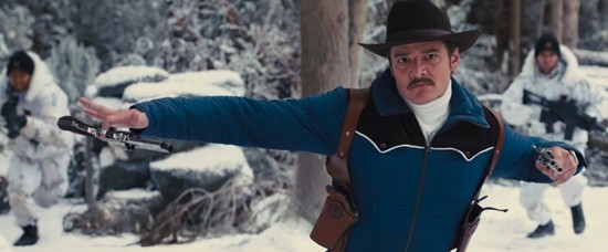 ‘Kingsman 2': Không uổng công 3 năm chờ đợi ảnh 2