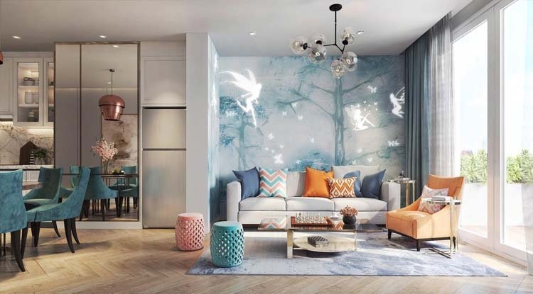 ‘Minh Vân’ Bảo Thanh tậu nhà tiền tỷ ảnh 2