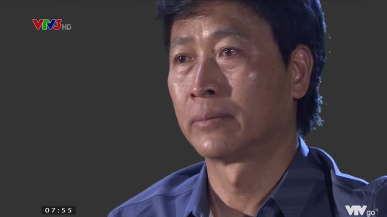 Diễn viên Quốc Tuấn và hành trình 15 năm chữa bệnh cho con ảnh 1