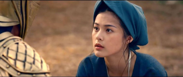 Trước thông tin Cường Đola đính hôn, Hạ Vi chia sẻ đầy ẩn ý ảnh 2