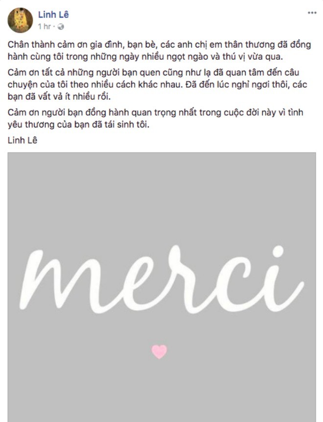 Vợ BTV Quang Minh chia sẻ đầy hạnh phúc sau đám cưới ảnh 2