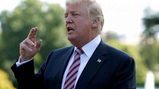 Trump: Đừng tốn thời gian nói chuyện với Kim Jong-un ảnh 1