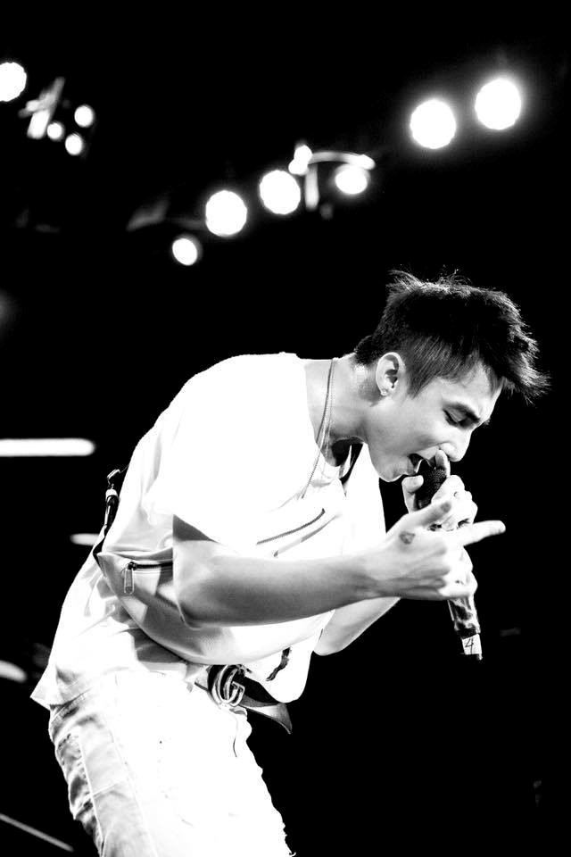 Sơn Tùng M-TP trải lòng về ông bầu Quang Huy trong tự truyện ảnh 3