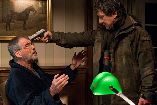 “Kẻ Ngoại Tộc”: Sự trở lại ngoạn mục của Thành Long ảnh 3