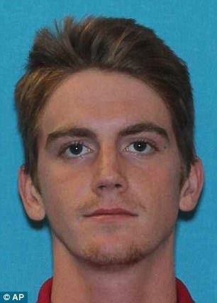 Mỹ: Một cảnh sát bị sinh viên bắn chết ngay trong khuôn viên trường ảnh 2