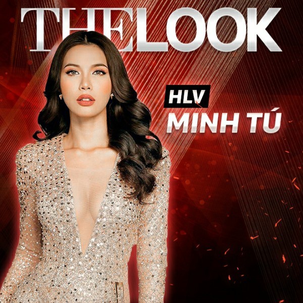 Phạm Hương, Kỳ Duyên, Minh Tú sẽ cùng ‘đối đầu’ tại The Look ảnh 3