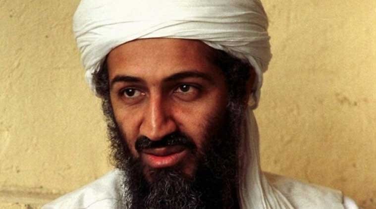CIA công bố thêm tài liệu về trùm khủng bố Bin Laden ảnh 1