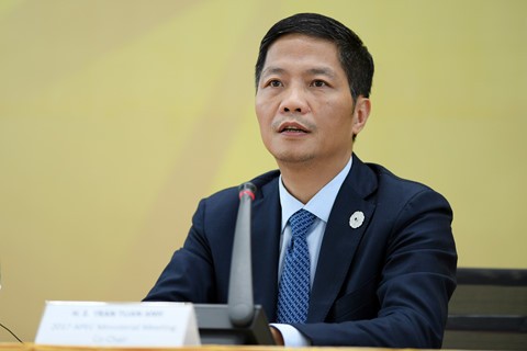 Đạt được thỏa thuận TPP-11, đổi tên thành CPTTP ảnh 1